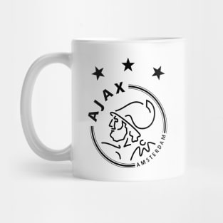 AJAX Mug